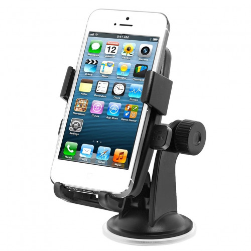 Автомобильный держатель iOttie Easy One Touch Universal Car Mount Holder (HLCRIO102)